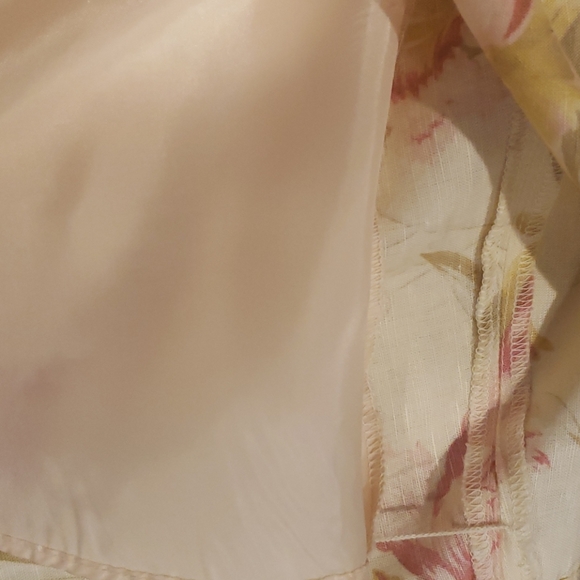 Chaps summer skirt - Picture 5 of 5